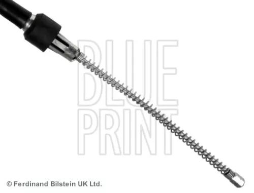 BLUE PRINT BLUE PRINT ADZ94650 Blue Print Rear Right Handbrake Cable For Isuzu Opel Vauxhall Brava Cam 