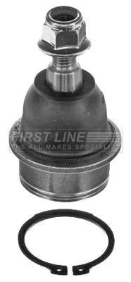 Ball Joint