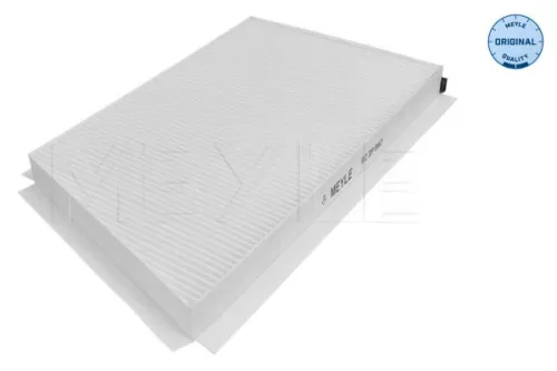 MEYLE MEYLE 012 319 0003 Meyle Cabin Pollen Filter For Mercedes-benz C-class Clc-class Clk 