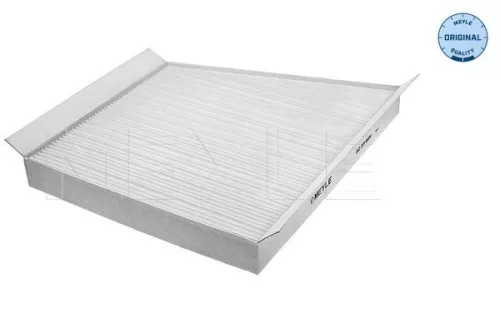 Meyle Cabin Pollen Filter For Mercedes-benz Cls E-class