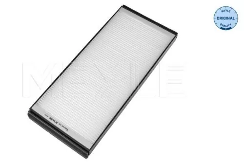 Meyle Cabin Pollen Filter For Mercedes-benz Vw Lt 28-35 Lt 28-46 Sprinter 2-t Sprin
