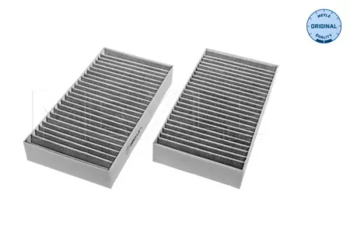 Meyle Cabin Pollen Filter For Mercedes-benz Gl-class M-class R-class