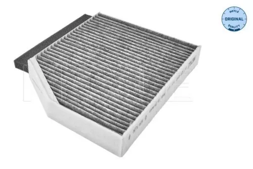 Meyle Cabin Pollen Filter For Mercedes-benz C-class Cls E-class Eqc G-class Glc Gle