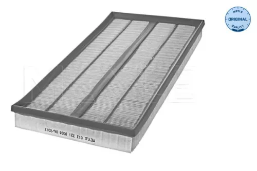 MEYLE MEYLE 012 321 0008 Meyle Air Filter For Mercedes-benz Viano Vito Vito / Mixto 