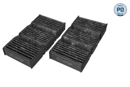 MEYLE MEYLE 012 326 0045/PD Meyle PD Cabin Pollen Filter For Mercedes-benz Gl-class Gle Gls M-class 