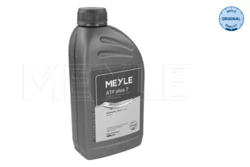 MEYLE MEYLE 014 019 3100 Meyle Transmission Oil For Mercedes-benz C-class Cls E-class G-class Gl-class Gl 