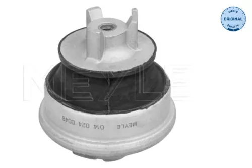 MEYLE MEYLE 014 024 0048 1x Meyle Both Sides Front Engine Mount For Mercedes C-class E-class 