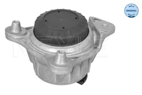 MEYLE MEYLE 014 024 0059 1x Meyle Front Left Engine Mount For Mercedes Vito 