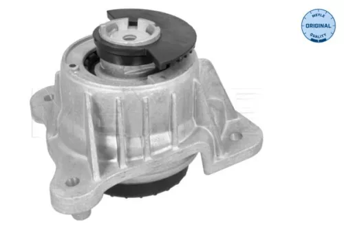 1x Meyle Front Right Engine Mount For Mercedes Vito