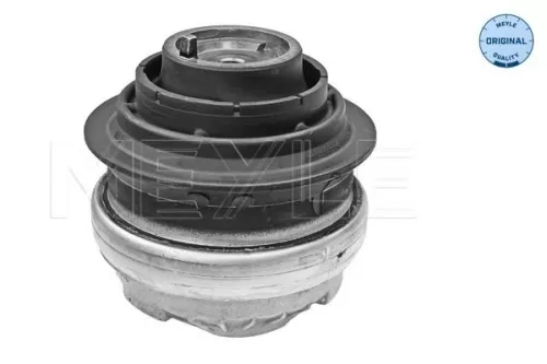 1x Meyle 014 024 0076 Front Engine Mount For Mercedes-benz C-class  Clc-class  C