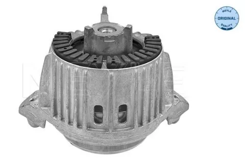 1x Meyle 014 024 0097 Front Engine Mount For Mercedes-benz C-class  Cls  E-class