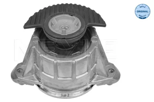 1x Meyle Both Sides Front Engine Mount For Mercedes C-class Cls E-class