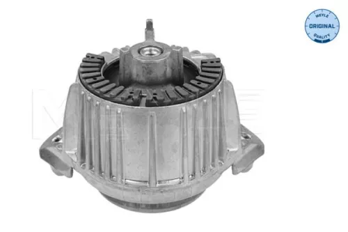 1x Meyle Left Engine Mount For Mercedes C-class Cls E-class
