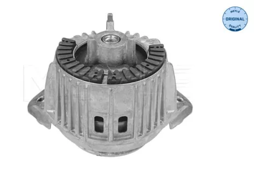 1x Meyle Right Engine Mount For Mercedes C-class Cls E-class