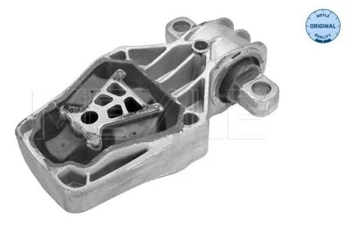 MEYLE MEYLE 014 024 0137 1x Meyle Lower Rear Right Engine Mount For Mercedes A-class B-class Cla Gla-c 
