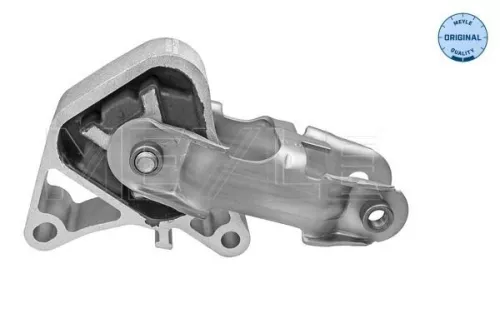 1x Meyle Rear Upper Right Engine Mount For Mercedes A-class B-class Cla Gla-c