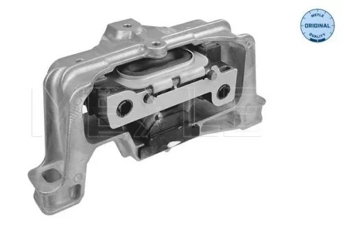 1x Meyle Right Engine Mount For Mercedes A-class B-class Cla Gla-class