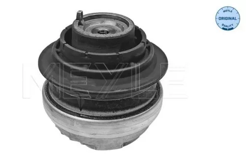 1x Meyle 014 024 0160 Both Sides Left Front Left Right Engine Mount For Mercedes