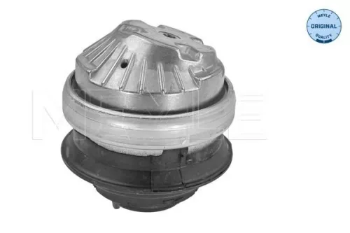 MEYLE MEYLE 014 024 0161 1x Meyle 014 024 0161 Both Sides Engine Mount For Mercedes-benz C-class  Clk  Cl 