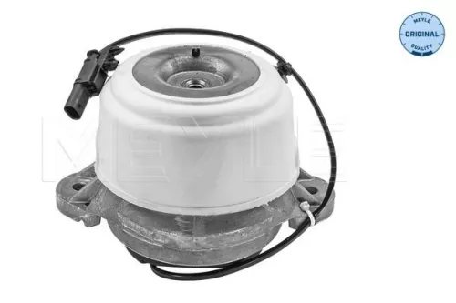 1x Meyle Left Engine Mount For Mercedes Cls E-class