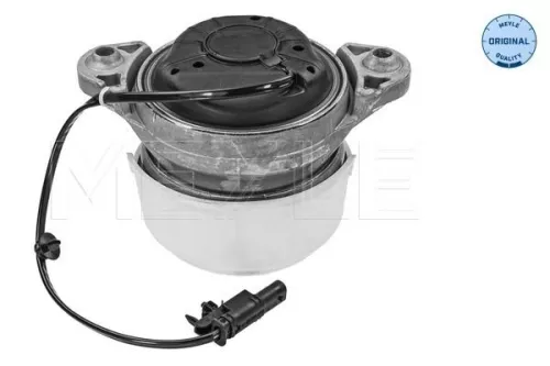 MEYLE MEYLE 014 024 0166 1x Meyle Left Engine Mount For Mercedes Cls E-class 