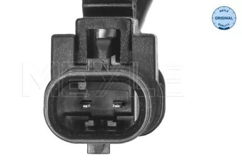 MEYLE MEYLE 014 024 0166 1x Meyle Left Engine Mount For Mercedes Cls E-class 