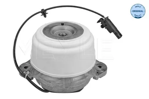 1x Meyle Right Engine Mount For Mercedes Cls E-class