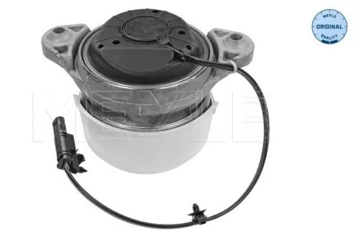 MEYLE MEYLE 014 024 0167 1x Meyle Right Engine Mount For Mercedes Cls E-class 