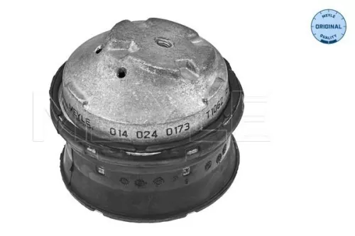 MEYLE MEYLE 014 024 0173 1x Meyle Both Sides Left Engine Mount For Mercedes C-class Clk Cls E-class S 