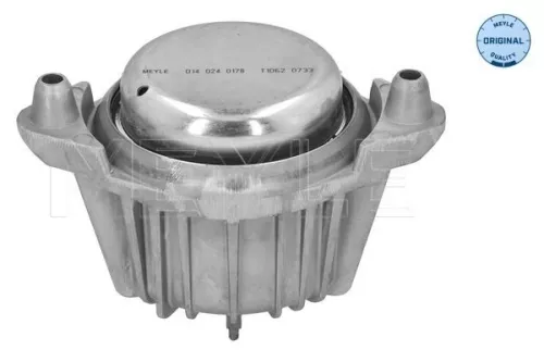 MEYLE MEYLE 014 024 0178 1x Meyle 014 024 0178 Front Engine Mount For Mercedes-benz C-class 