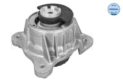 1x Meyle 014 024 0186 Front Right Engine Mount For Mercedes-benz Marco Polo  V-c