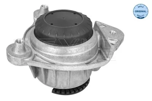 MEYLE MEYLE 014 024 0186 1x Meyle 014 024 0186 Front Right Engine Mount For Mercedes-benz Marco Polo  V-c 