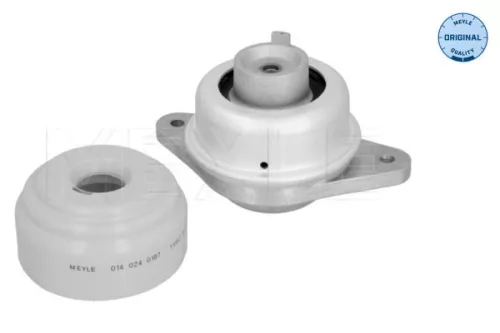 MEYLE MEYLE 014 024 0187 1x Meyle Both Sides Engine Mount For Mercedes Glk-class 