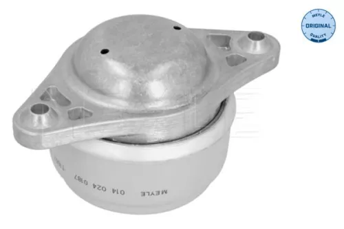 MEYLE MEYLE 014 024 0187 1x Meyle Both Sides Engine Mount For Mercedes Glk-class 