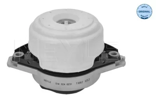 1x Meyle Right Engine Mount For Mercedes Gl-class Gle Gls M-class