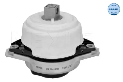 MEYLE MEYLE 014 024 0233 1x Meyle Right Engine Mount For Mercedes Gl-class Gle Gls M-class 
