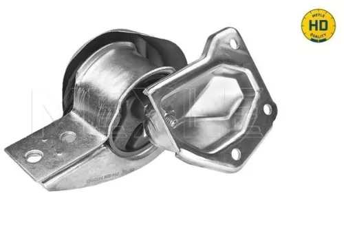 Meyle Right Rear Engine Mounting For Smart Cabrio City-coupe Fortwo Roadster