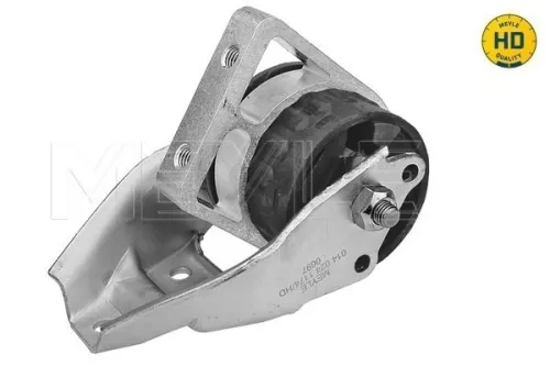Meyle Front Engine Mounting For Smart Cabrio City-coupe Fortwo Roadster