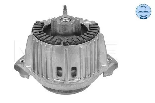 1x Meyle Both Sides Engine Mount For Mercedes E-class
