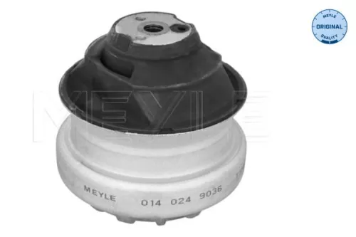 MEYLE MEYLE 014 024 9036 1x Meyle Front Engine Mount For Mercedes 124 190 E-class 