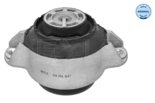 MEYLE MEYLE 014 024 9047 1x Meyle Both Sides Front Engine Mount For Mercedes E-class S-class Sl 