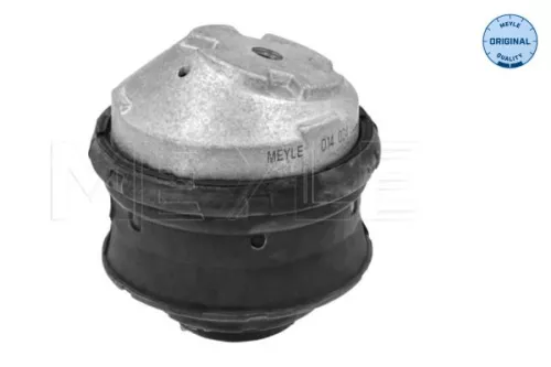 1x Meyle 014 024 9052 Front Engine Mount For Mercedes-benz C-class