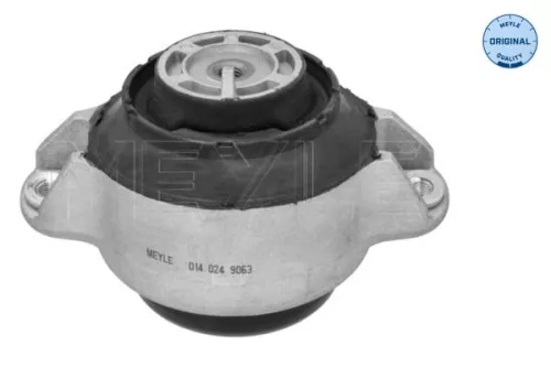 MEYLE MEYLE 014 024 9063 1x Meyle Front Engine Mount For Mercedes S-class Sl 