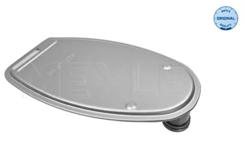 Meyle Automatic Transmission Filter For Mercedes-benz C-class Clc-clas