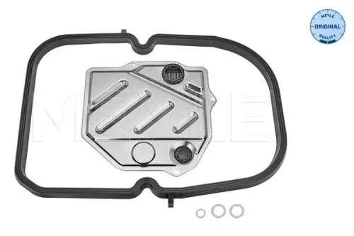 Meyle Automatic Transmission Hydraulic Filter Kit  For Mercedes-benz Porsche 123 
