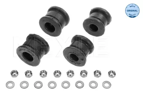 MEYLE MEYLE 014 032 0105 Meyle Front Left Front Right Repair Kit Stabiliser Bush For Mercedes-benz 124 