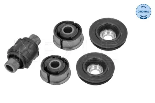 MEYLE MEYLE 014 033 0011 Meyle Front Left Front Right Lower Repair Kit Control Arm For Mercedes-benz S-cl 