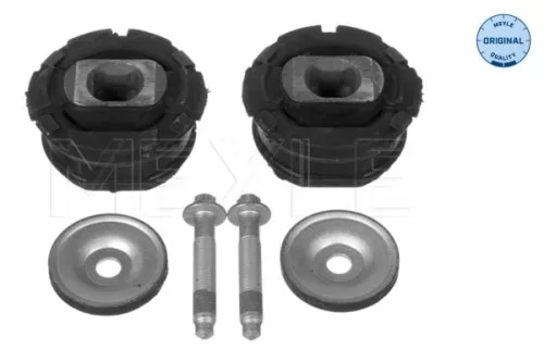 MEYLE MEYLE 014 035 0026 Meyle Front Rear Axle Beam Repair Kit For Mercedes-benz E-class 