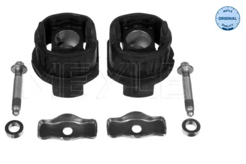 Meyle Rear Rear Left Or Right Axle Beam Repair Kit For Mercedes-benz 190 C-cla