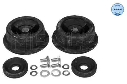 MEYLE MEYLE 014 035 0039 Meyle Rear Left Or Right Axle Beam Repair Kit For Mercedes-benz S-class 